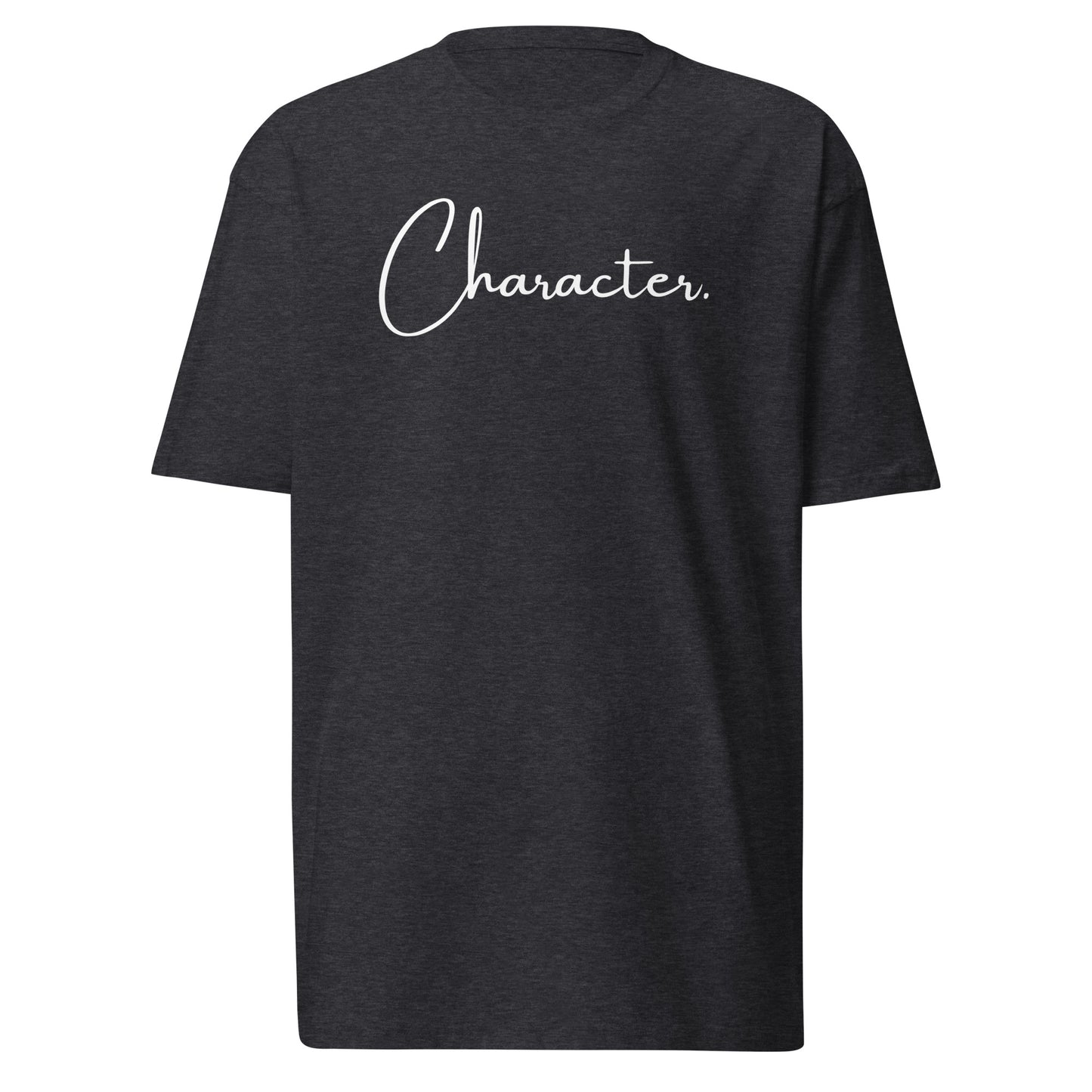 Men’s premium heavyweight tee
