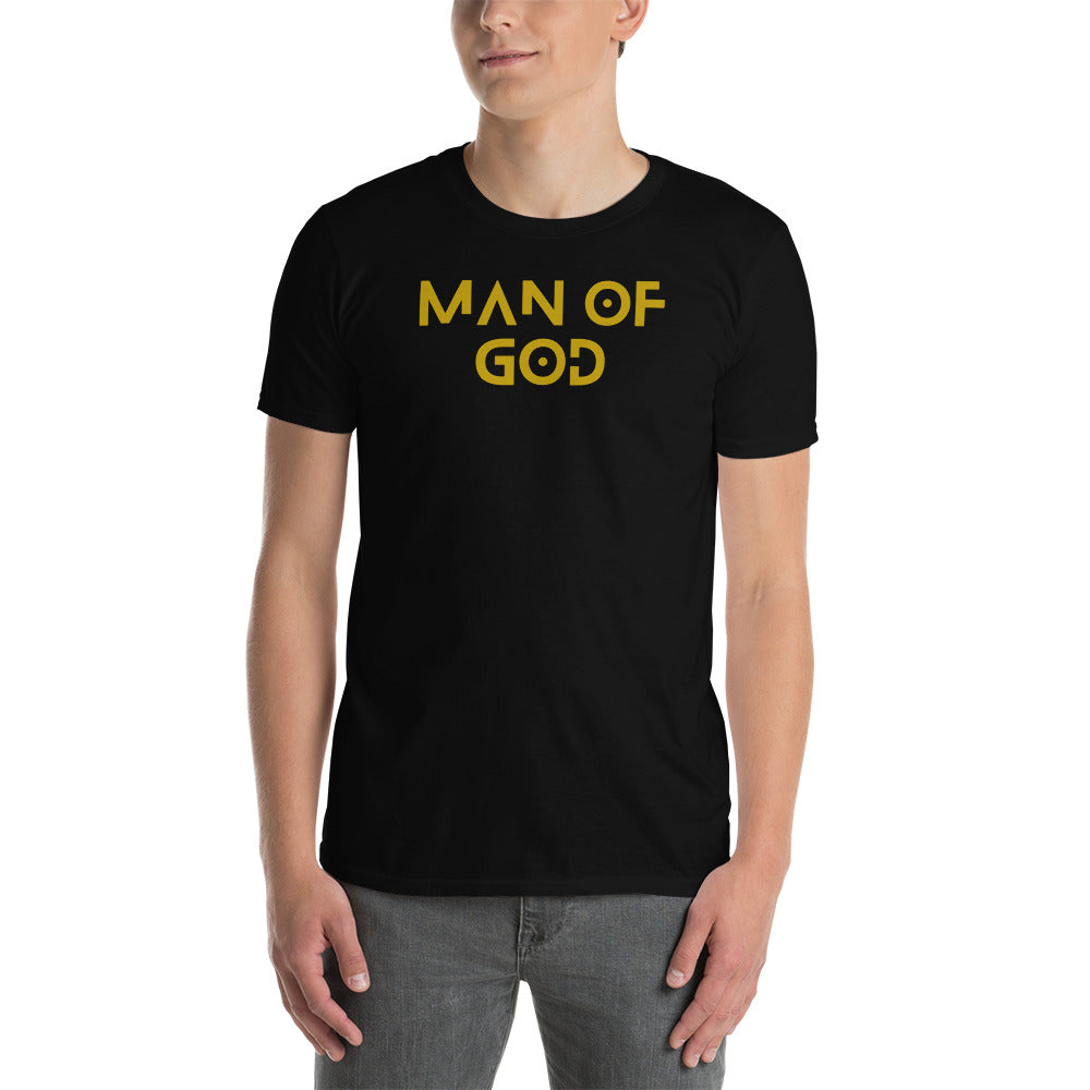 Man of God Tee