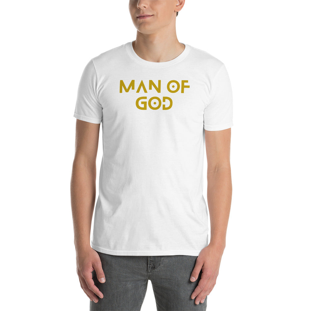 Man of God Tee