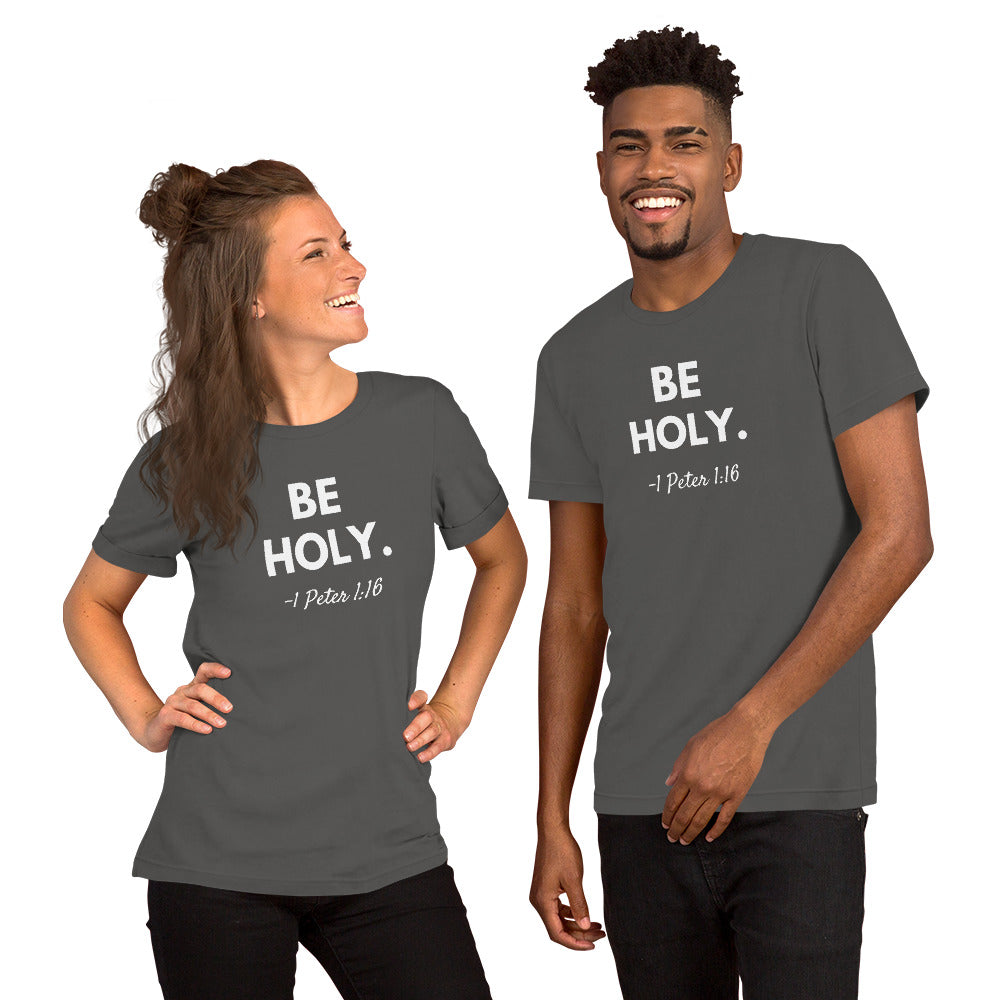 Be Holy Tee